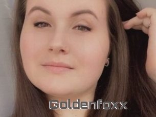 Goldenfoxx