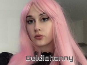 Goldiehanny