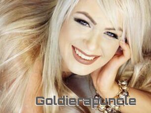 Goldierapuncle