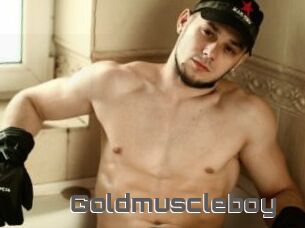 Goldmuscleboy