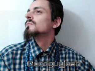 Goodguyjosh