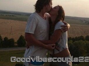 Goodvibescouple22