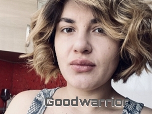 Goodwarrior