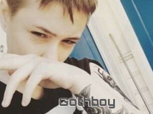 Gothboy