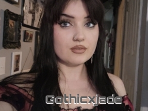 Gothicxjade