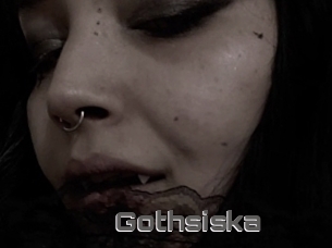 Gothsiska