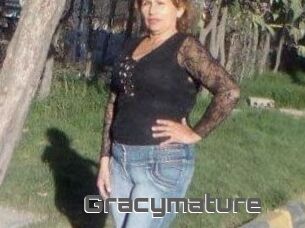 Gracymature