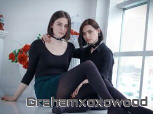 Grahamxoxowood
