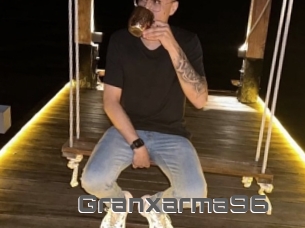 Granxarma96
