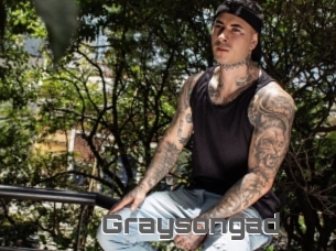 Graysongad