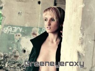 Greeneyeroxy