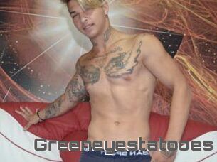 Greeneyestatooes