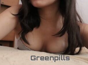 Greenpills