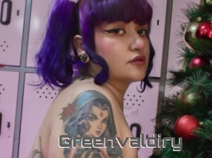 Greenvaldiry