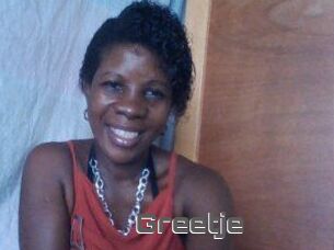 Greetje