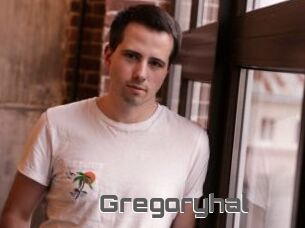 Gregoryhal