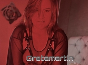 Gretamartin