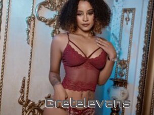 Gretelevans