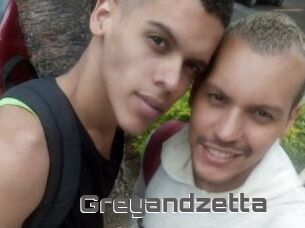 Greyandzetta