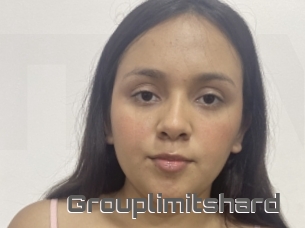 Grouplimitshard