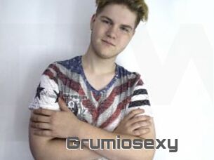 Grumiosexy
