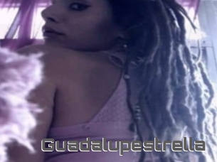 Guadalupestrella