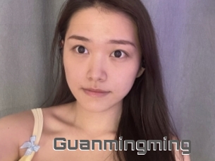 Guanmingming