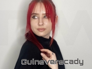 Guineverecady