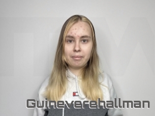 Guineverehallman