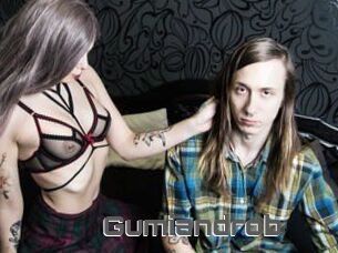 Gumiandrob