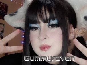 Gummyraven