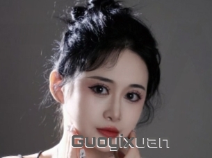 Guoyixuan
