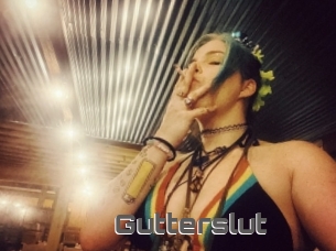 Gutterslut