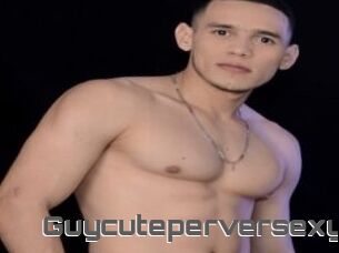 Guycuteperversexy