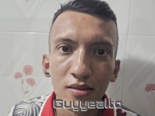 Guyyealto