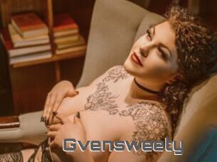 Gvensweety