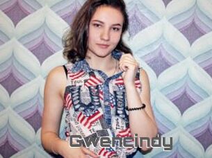 Gwencindy