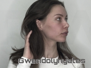 Gwendolynyates