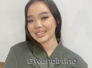 Gwengirling