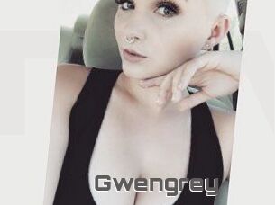 Gwengrey