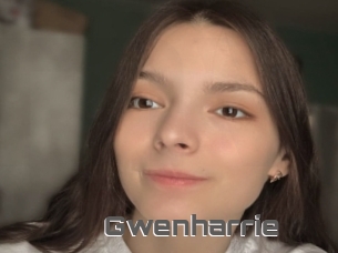 Gwenharrie