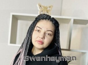 Gwenheyman