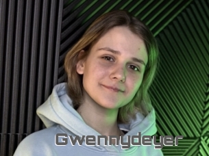 Gwennydeyer