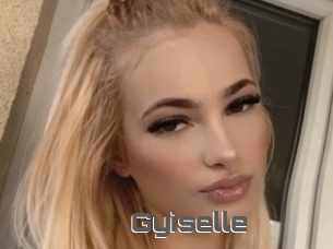 Gyiselle