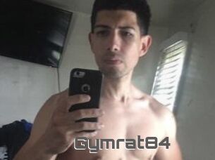 Gymrat84