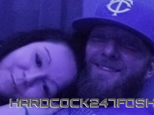 HARDCOCK247FOSHO