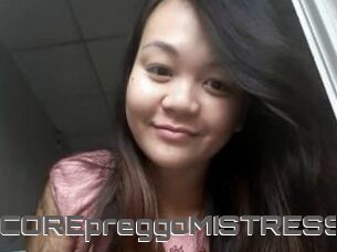 HARDCOREpreggoMISTRESS