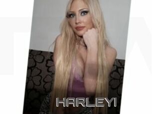 HARLEYI