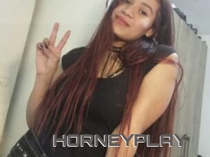 HORNEYPLAY