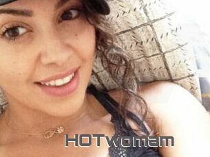 HOTwomam